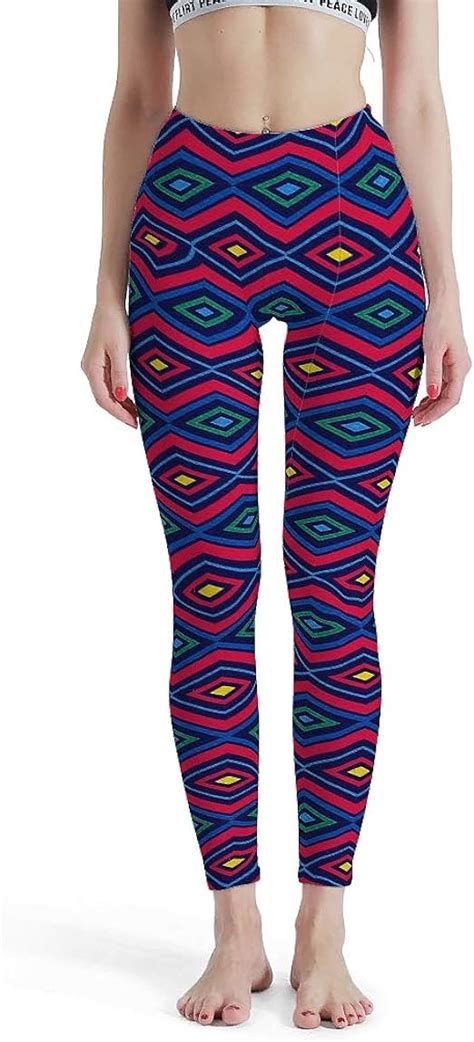 Suchergebnis Auf Amazon.de Für: Bunte Leggings Damen.